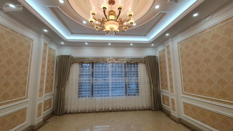 Chính Chủ Bán Nhanh Nhà 6 Tầng Thang Máy Ngõ 187 Trung Kính, Cầu Giấy Dt 65m2x6t, Mt 5,2m Giá 17,8 Tỷ 5