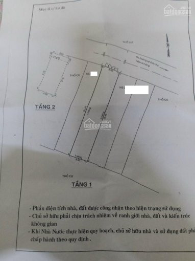 Chính Chủ Bán Nhanh Nhà 601/33 T Nhất, P16,gv: 4x21; Trệt, Lầu, Không Lg; Hẻm 6m; Hđt 12tr/th; 57 Tỷ Tl 3