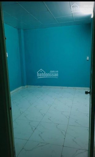 Chính Chủ Bán Nhanh Nhà 60m2, Hẻm 8m, 596 Tỷ Bạch đằng Bình Thạnh 2