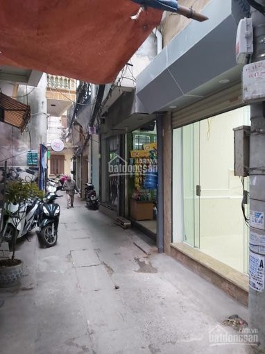 Chính Chủ Bán Nhanh Nhà Bạch Mai Kinh Doanh Mt 3 M 4 Tầng Nhà Mới 0928679866 2