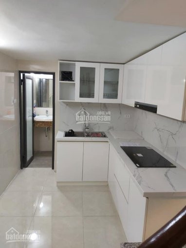 Chính Chủ Bán Nhanh Nhà Bạch Mai Kinh Doanh Mt 3 M 4 Tầng Nhà Mới 0928679866 4