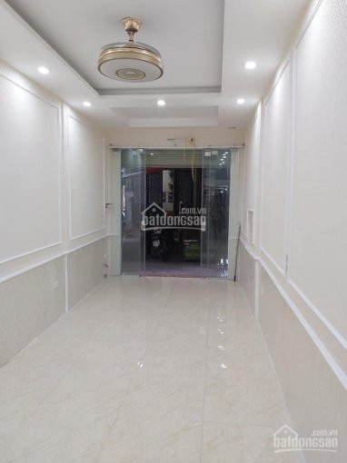 Chính Chủ Bán Nhanh Nhà Bạch Mai Kinh Doanh Mt 3 M 4 Tầng Nhà Mới 0928679866 5