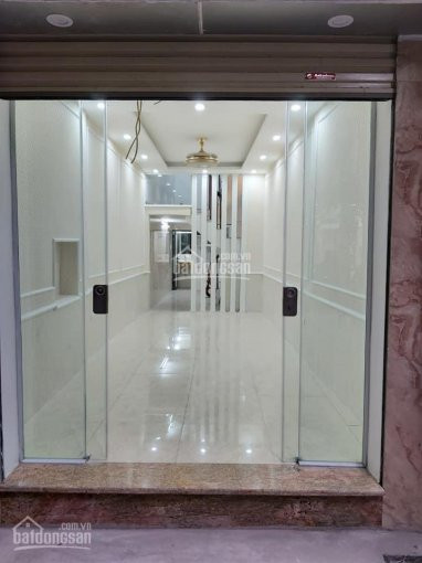 Chính Chủ Bán Nhanh Nhà Bạch Mai Kinh Doanh Mt 3 M 4 Tầng Nhà Mới 0928679866 7