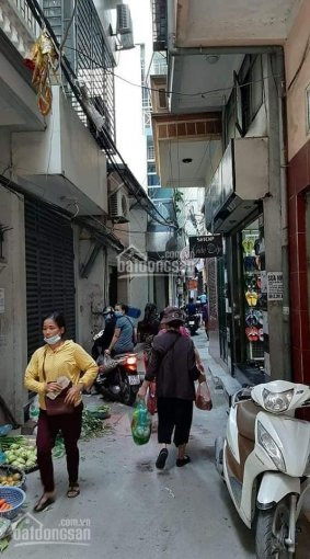 Chính Chủ Bán Nhanh Nhà Bạch Mai Kinh Doanh Mt 3 M 4 Tầng Nhà Mới 0928679866 8