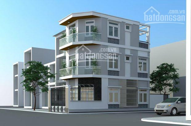 Chính Chủ Bán Nhanh Nhà Căn Góc 2 Mặt Tiền, Nở Hậu, Ngay Cạnh Mương Kẻ Khế, Phố Kim Mã đang Cống Hóa Lên đường Lớn 1