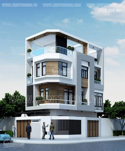 Chính Chủ Bán Nhanh Nhà Căn Góc 2 Mặt Tiền, Nở Hậu, Ngay Cạnh Mương Kẻ Khế, Phố Kim Mã đang Cống Hóa Lên đường Lớn 2