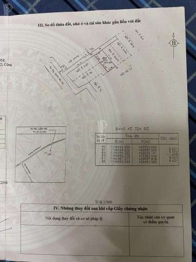 Chính Chủ Bán Nhanh Nhà Cấp 4, Có Gác Gỗ, Diện Tích 57m2, Hẻm đường 30/4, Tp Vũng Tàu, Giá Bán 2,25 Tỷ 7