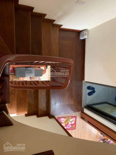 Chính Chủ Bán Nhanh Nhà Cổ Linh, Thạch Bàn 45m2, 5 Tầng Mt 46m ô Tô Giá 385 Tỷ Có Thương Lượng 1