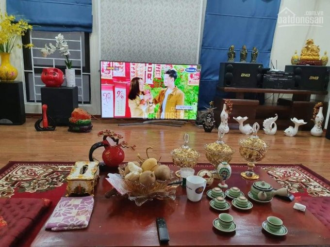 Chính Chủ Bán Nhanh Nhà Cổ Linh, Thạch Bàn 45m2, 5 Tầng Mt 46m ô Tô Giá 385 Tỷ Có Thương Lượng 2