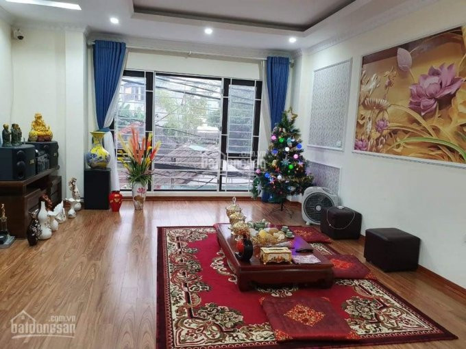 Chính Chủ Bán Nhanh Nhà Cổ Linh, Thạch Bàn 45m2, 5 Tầng Mt 46m ô Tô Giá 385 Tỷ Có Thương Lượng 3