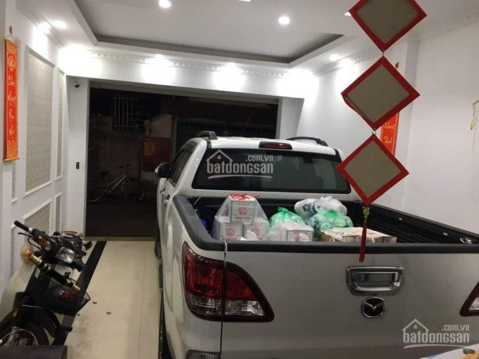 Chính Chủ Bán Nhanh Nhà Cổ Linh, Thạch Bàn 45m2, 5 Tầng Mt 46m ô Tô Giá 385 Tỷ Có Thương Lượng 4
