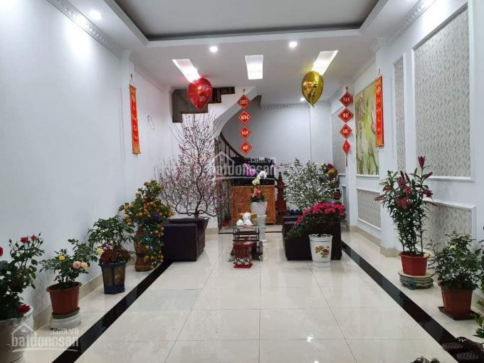 Chính Chủ Bán Nhanh Nhà Cổ Linh, Thạch Bàn 45m2, 5 Tầng Mt 46m ô Tô Giá 385 Tỷ Có Thương Lượng 5