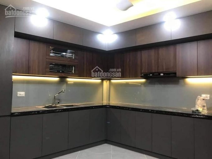 Chính Chủ Bán Nhanh Nhà Cực đẹp đón Tết Ngõ 249 Phạn Văn đồng, Võng Thị, Tây Hồ 45m2, 5t Giá 37 Tỷ Lh: 0987126747 2