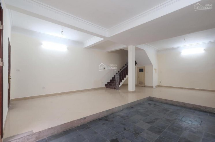 Chính Chủ Bán Nhanh Nhà đặng Văn Ngữ Quận đống đa 4