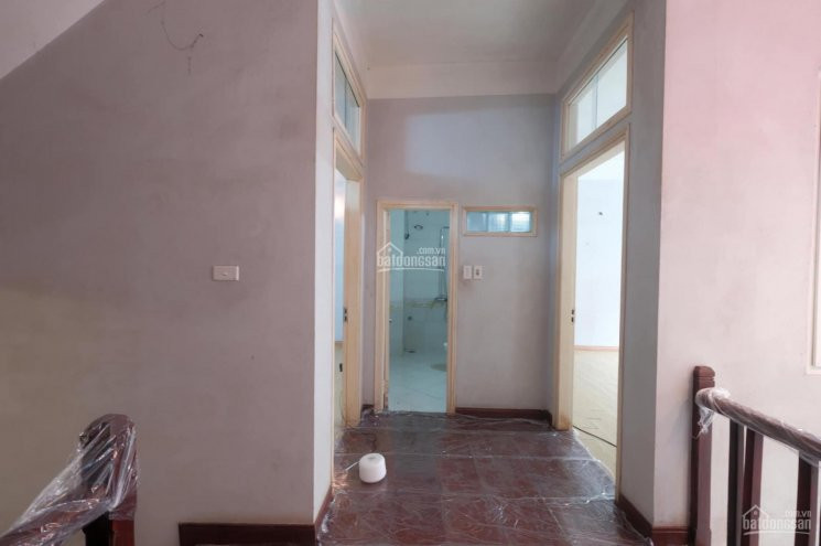 Chính Chủ Bán Nhanh Nhà đặng Văn Ngữ Quận đống đa 5