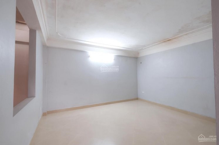 Chính Chủ Bán Nhanh Nhà đặng Văn Ngữ Quận đống đa 6