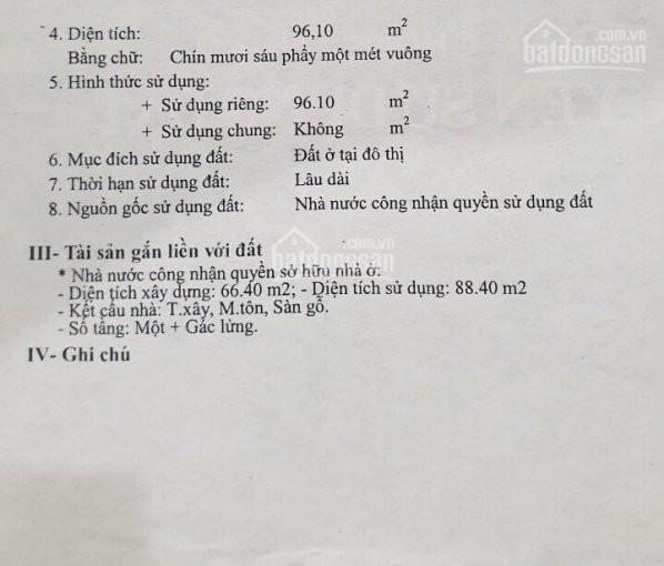 Chính Chủ Bán Nhanh Nhà đất Kiệt 5m5 đường Lê Hữu Trác Gần Biển 3