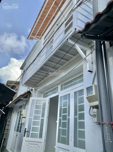 Chính Chủ Bán Nhanh Nhà đẹp Gía Rẻ Vô ở Liền - Hẻm 329 đào Trí Q7 -4x6m + 1 Lầu ,2pn + Nội Thất - Chốt 780tr  1