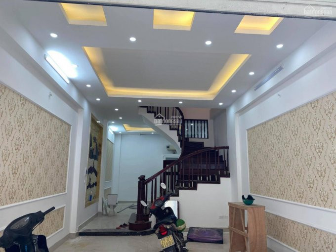 Chính Chủ Bán Nhanh Nhà đẹp Hồ Tùng Mậu 50m2 X 4 Tầng X 7m Mt Giá 47 Tỷ (có Tl) 0962039998 1