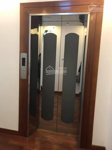 Chính Chủ Bán Nhanh Nhà đẹp Pháo đài Láng, Kd Cho Thuê 40 Triệu/ Th, Vỉa Hè, ôtô Tránh, 71m2, 6t, Mt45m, 155 Tỷ 1