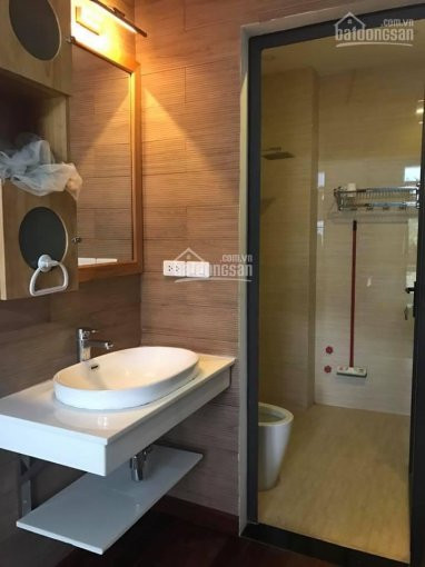 Chính Chủ Bán Nhanh Nhà đẹp Pháo đài Láng, Kd Cho Thuê 40 Triệu/ Th, Vỉa Hè, ôtô Tránh, 71m2, 6t, Mt45m, 155 Tỷ 2