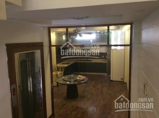 Chính Chủ Bán Nhanh Nhà đẹp Pháo đài Láng, Kd Cho Thuê 40 Triệu/ Th, Vỉa Hè, ôtô Tránh, 71m2, 6t, Mt45m, 155 Tỷ 4