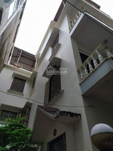 Chính Chủ Bán Nhanh Nhà đẹp Thái Thịnh, Tt đống đa, Kd Diện Tích Rộng, Gần ôtô 83m2, 4t, Mt 61m, 65 Tỷ 1