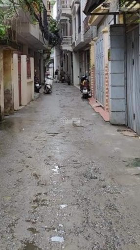 Chính Chủ Bán Nhanh Nhà đẹp Thái Thịnh, Tt đống đa, Kd Diện Tích Rộng, Gần ôtô 83m2, 4t, Mt 61m, 65 Tỷ 2