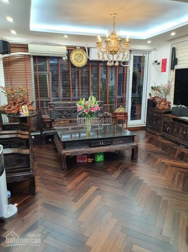 Chính Chủ Bán Nhanh Nhà đẹp Trần Cung 45m2, 7 Tầng, Thang Máy Kinh Doanh Vp, Công Ty 92 Tỷ Lh 0962039998 2