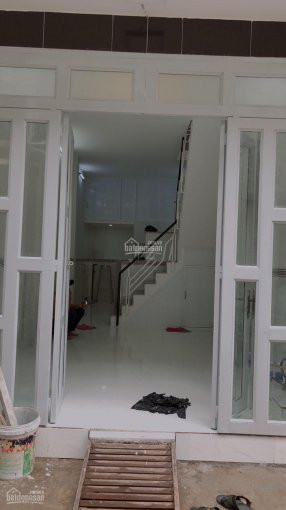 Chính Chủ Bán Nhanh Nhà đsố 20,bình Tân,3x82m=246m2,trệt Lửng Lầu , Nhà Mới Dọn Vào ở Ngay Shr - 2,45 Tỷ 4