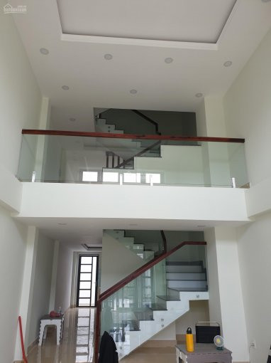 Chính Chủ Bán Nhanh Nhà đường 22  Linh đông 60m2 Giá Bán 4tỷ Thiết Kế 35 Tầng, Hiện đại, Tinh Tế 3