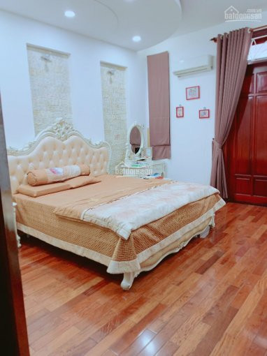 Chính Chủ Bán Nhanh Nhà đường Nguyễn Cửu Vân, P17, Bình Thạnh, Dt 826x25m, 1 Trệt 3 Lầu 219 Tỷ 4