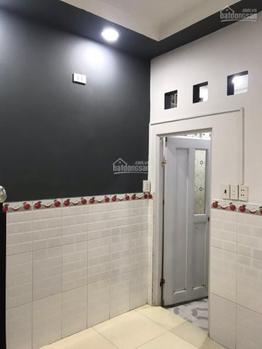 Chính Chủ Bán Nhanh Nhà đường Nơ Trang Long, P12, Q Bình Thạnh Giấy Kk 99 Dt: 17m2 Giá: 1050tỷ Thương Lượng 5