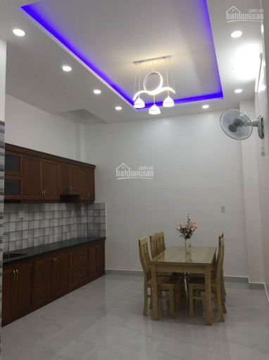 Chính Chủ Bán Nhanh Nhà đường Phạm Văn Chiêu 4x14m, 1 Trệt 3 Lầu Nhà đẹp Tặng Full Nội Thất Giá Chỉ 63 Tỷ 8