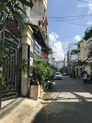 Chính Chủ Bán Nhanh Nhà đường Phan Huy ích 5x20m, Trệt 3 Lầu, Nhà đẹp Như Hình, Giá 8,6 Tỷ Lh 0937637335 Mtg 1