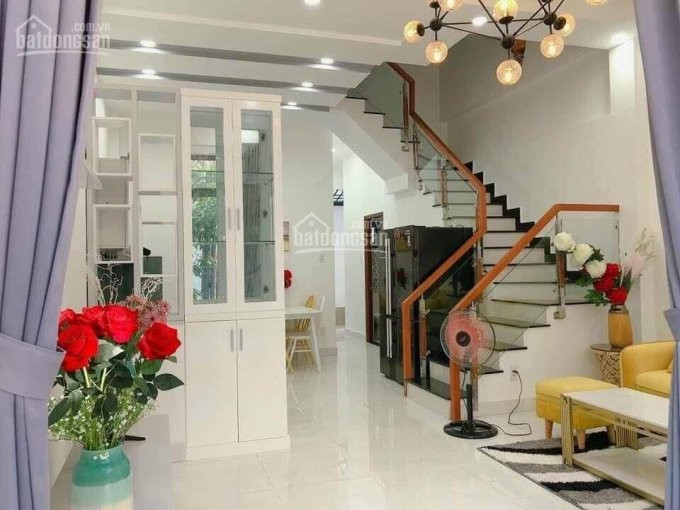 Chính Chủ Bán Nhanh Nhà đường Tạ Quang Bửu Q8, 64m2, Shr, 1 Tỷ 52 8