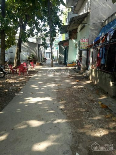 Chính Chủ Bán Nhanh Nhà đường Thông 4m Nguyễn Văn Săng (5x11,5m) Cấp 4, Sổ Hồng, Giá 43 Tỷ - Q Tân Phú 3