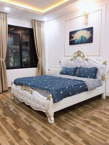 Chính Chủ Bán Nhanh Nhà Gấp 52m2, đường Kinh Dương Vương, Btân, 1t1l,  Nhà Mới Xây, đường 4m, Sổ Hồng, Giá 1679 5