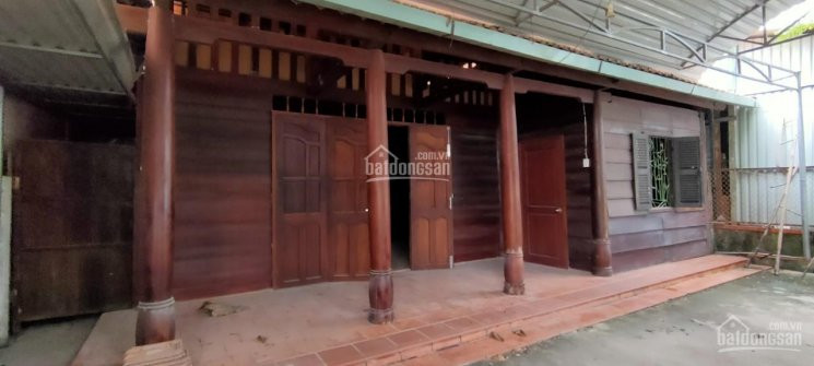 Chính Chủ Bán Nhanh Nhà Gỗ, Mái Ngói, Dt: 160m2, đường Trường Lưu - Long Trường, Quận 9, Giá Tt 2,5 Tỷ 3