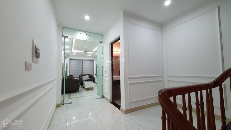 Chính Chủ Bán Nhanh Nhà Hàm Nghi -  ô Tô Vào Nhà  - Vị Trí Nút Bàn Cờ - Kinh Doanh Phát đạt 2