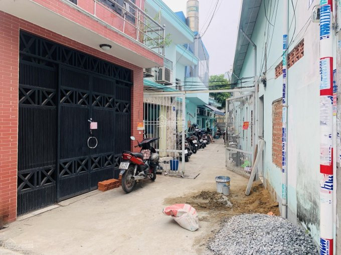 Chính Chủ Bán Nhanh Nhà Hẻm 4m Gần Tân Sơn Nhì, Dt: 425x106m Giá 485 Tỷ 2