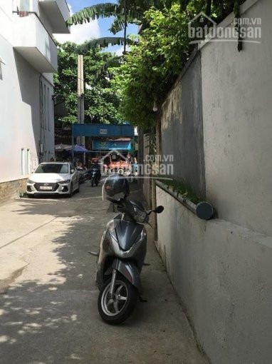 Chính Chủ Bán Nhanh Nhà Hẻm 4m Gò Dầu, P Tân Sơn Nhì, Q Tân Phú 1