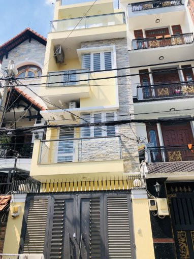 Chính Chủ Bán Nhanh Nhà Hẻm 74 Nguyễn Quý Anh, P Tân Sơn Nhì: 4x18m Vuông, đúc 35 Tấm, Giá 85 Tỷ 1