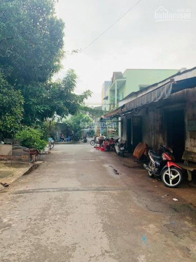 Chính Chủ Bán Nhanh Nhà Hẻm 8m Tô Hiệu, P Tân Thới Hòa, Q Tân Phú (dt: 4x18m, C4, Giá 515 Tỷ) 1