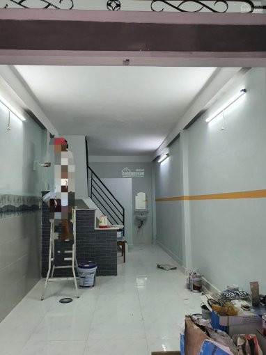 Chính Chủ Bán Nhanh Nhà Hẻm Ba Gác đsố 5e Giáp Tân Phú,3x10m, 1 Trệt 1 Lầu đúc Bê Tông Nhà Mới ở Ngay 4