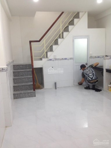 Chính Chủ Bán Nhanh Nhà Hẻm C1, P13, Tân Bình Giá 34 Tỷ Tl 1