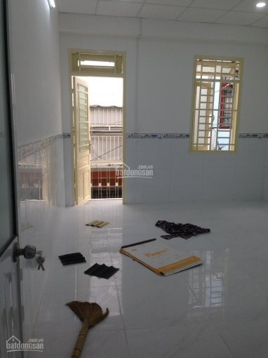 Chính Chủ Bán Nhanh Nhà Hẻm C1, P13, Tân Bình Giá 34 Tỷ Tl 2