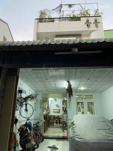 Chính Chủ Bán Nhanh Nhà Hẻm đường Số 9 Linh Tây Thủ đức Hiện Trạng Nhà 1tret1 Lầu 1