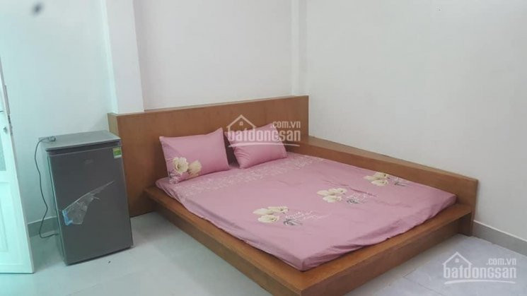 Chính Chủ Bán Nhanh Nhà Hẻm Xe Hơi đường Phan Văn Trị Bình Thạnh, 100m2, 2 Lầu, Giá 6,39 Tỷ 8