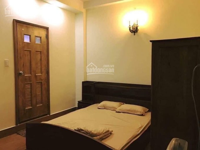 Chính Chủ Bán Nhanh Nhà Hơn 4 Tỉ, 4 Tầng Lầu Hẻm Xe Tải, Tân Bình 3